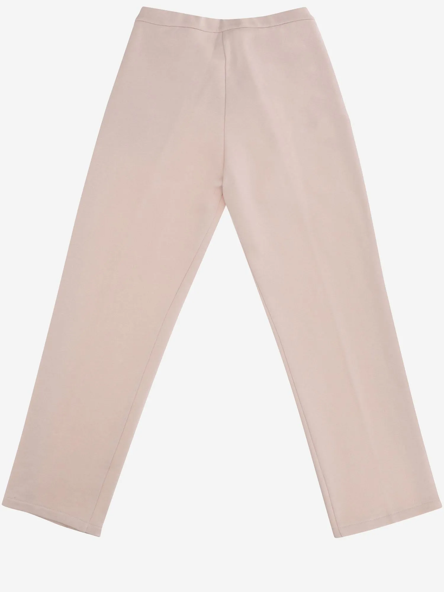 Cotton Jersey Logo Pants sold by Lord & Taylor product image thumbnail 3