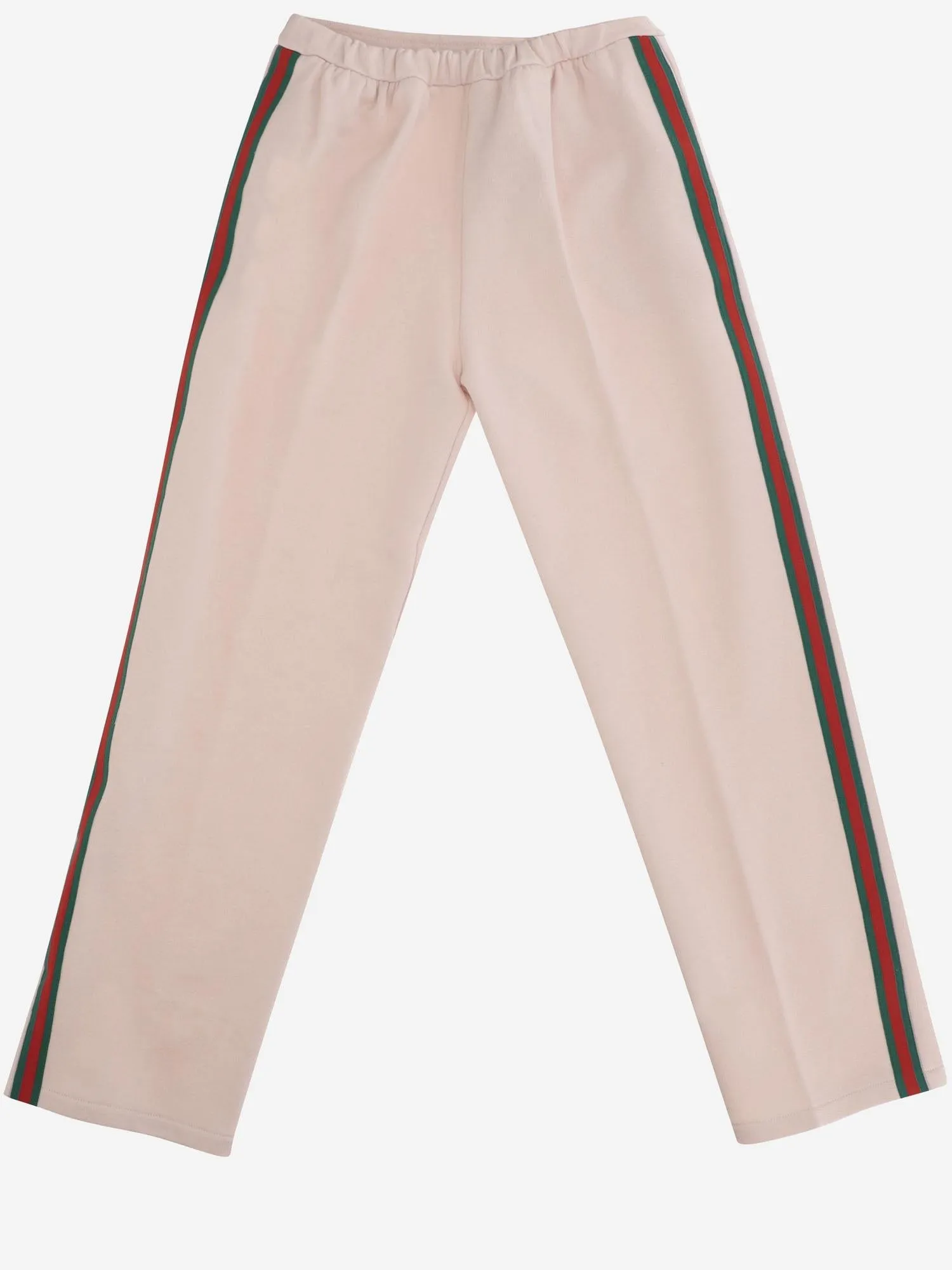 Cotton Jersey Logo Pants sold by Lord & Taylor