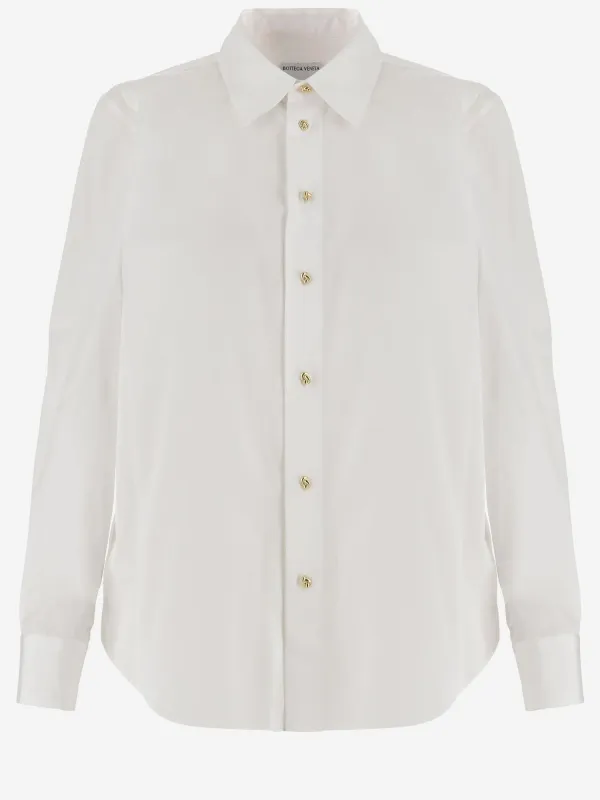 Cotton Shirt sold by Lord & Taylor