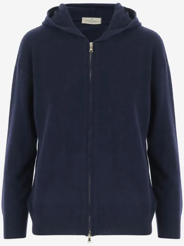 Cashmere Hoodie Sweatshirt sold by Lord & Taylor