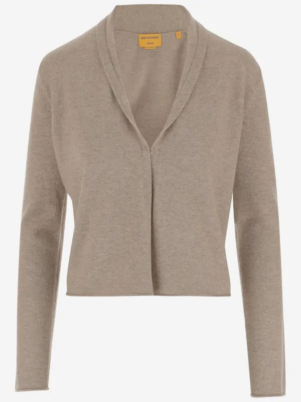 Stealth Cashmere Cardigan sold by Lord & Taylor