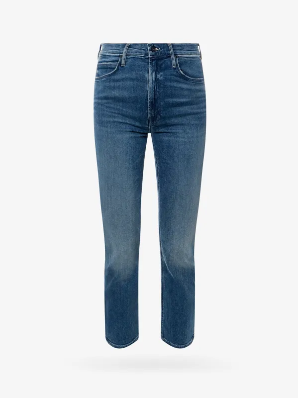 Stretch Cotton Jeans sold by Lord & Taylor