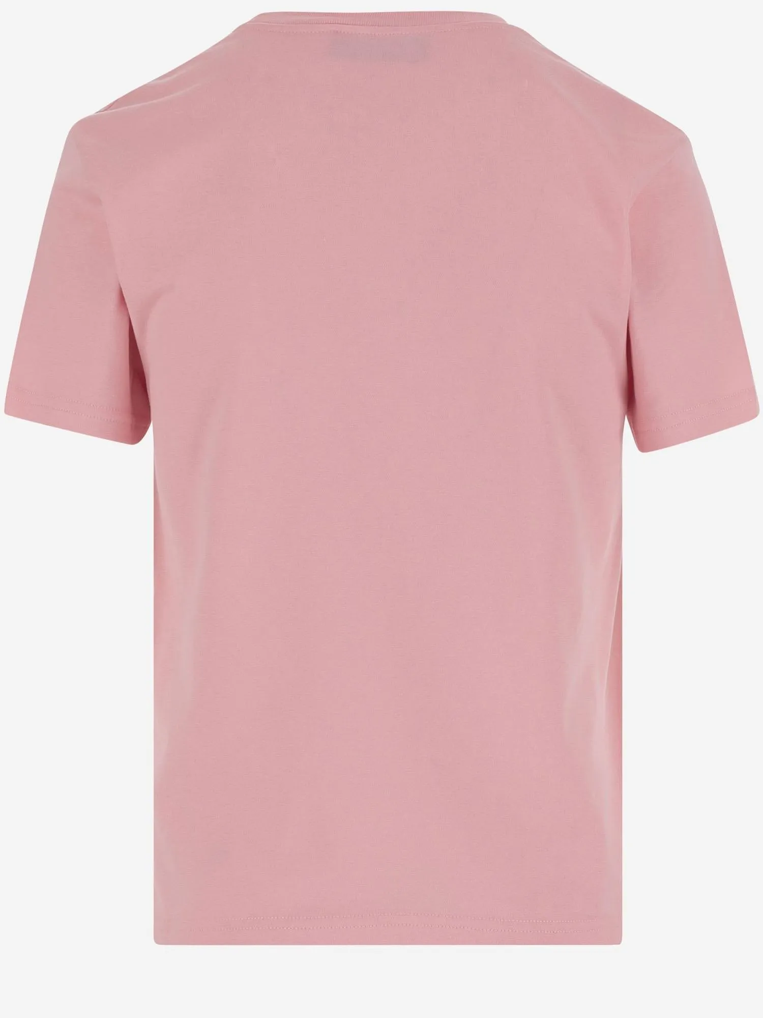 Cotton T-Shirt with Logo Print sold by Lord & Taylor product image thumbnail 2