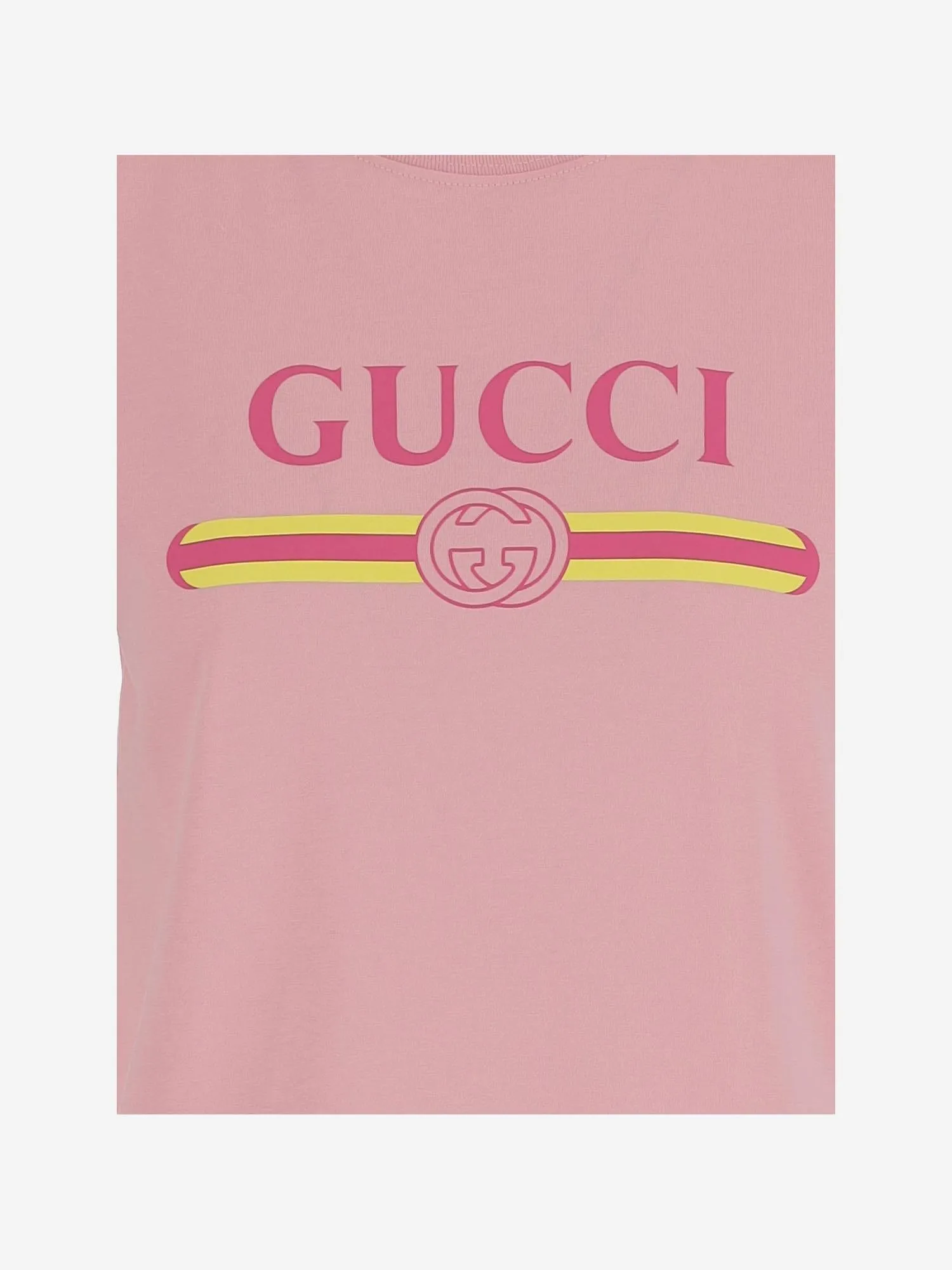 Cotton T-Shirt with Logo Print sold by Lord & Taylor product image thumbnail 3