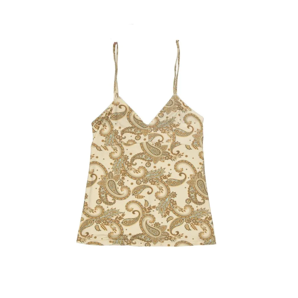 Silk Top sold by Lord & Taylor product image thumbnail 3