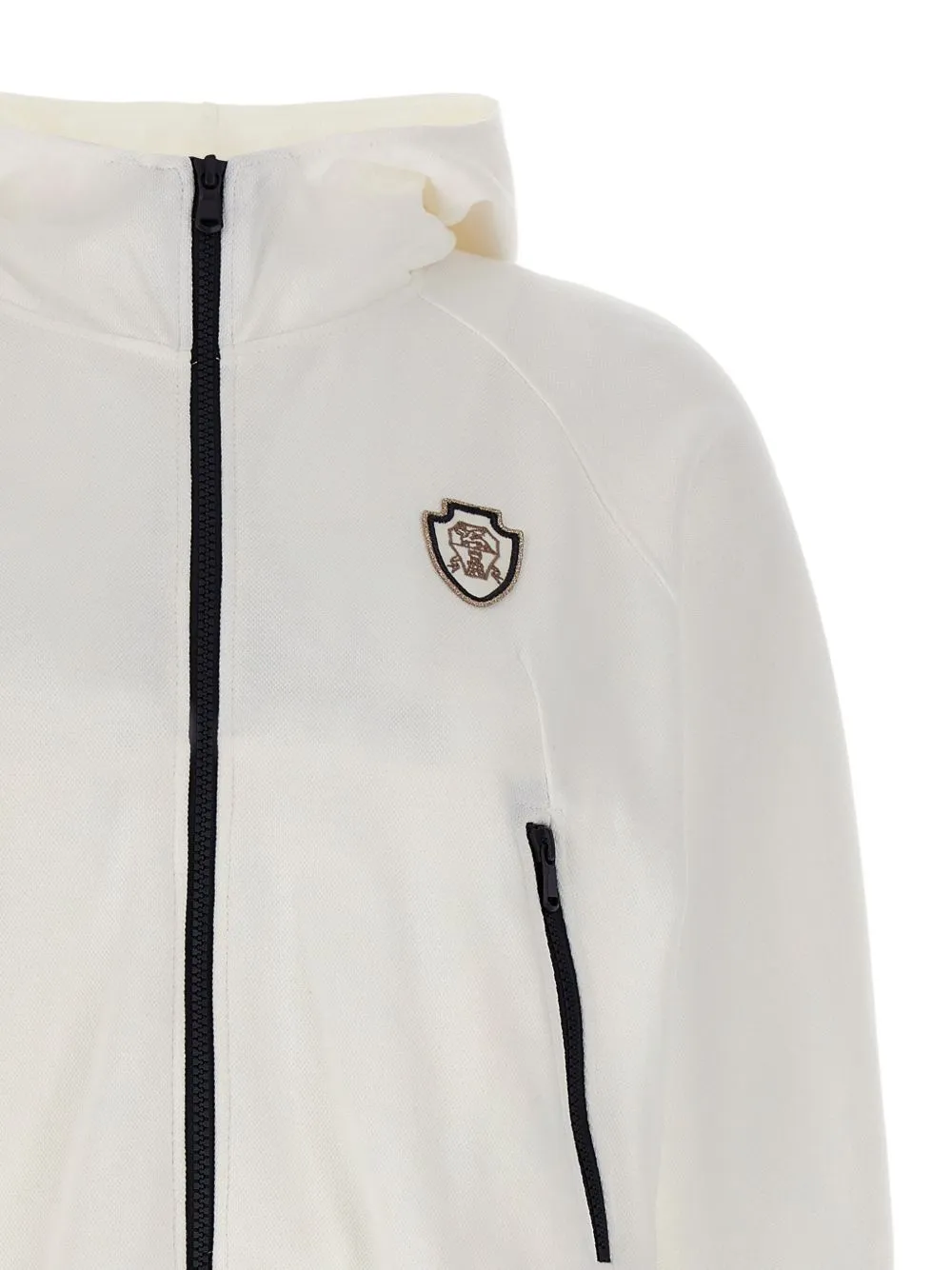 Brunello Cucinelli Sweaters White sold by Lord & Taylor product image thumbnail 3