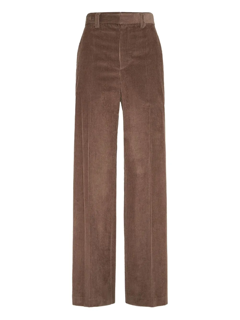 Brunello Cucinelli Trousers Brown sold by Lord & Taylor