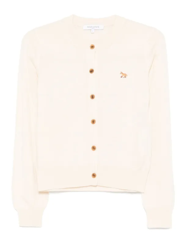 Maison Kitsuné MAISON KITSUNE' Sweaters Powder sold by Lord & Taylor