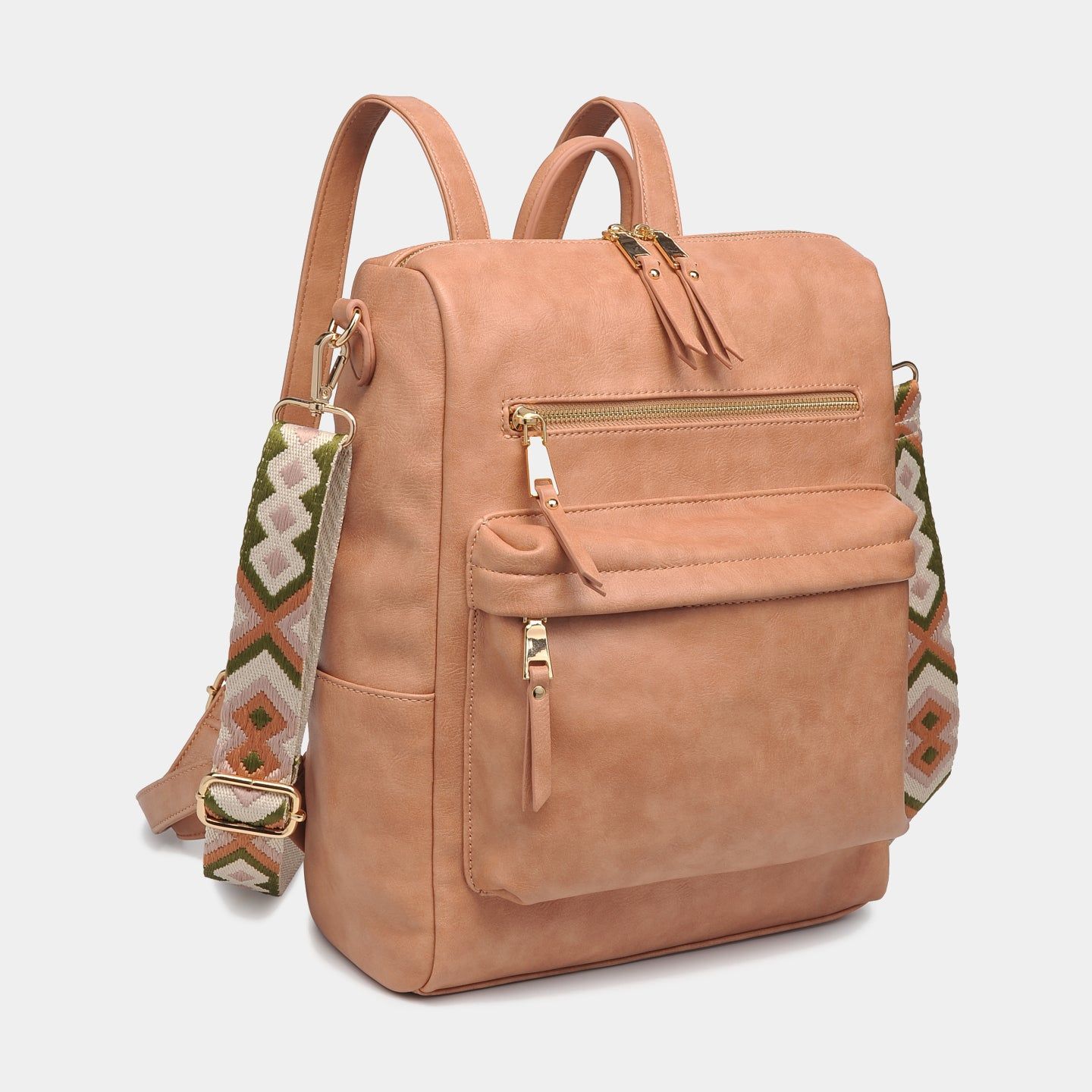 Riley Backpack sold by Lord & Taylor product image thumbnail 29