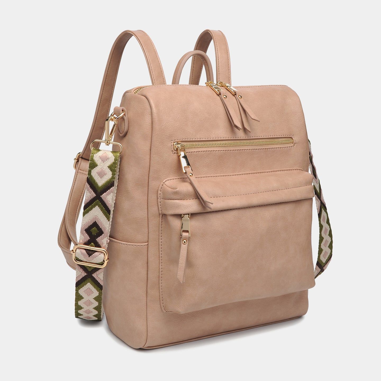 Riley Backpack sold by Lord & Taylor product image thumbnail 14
