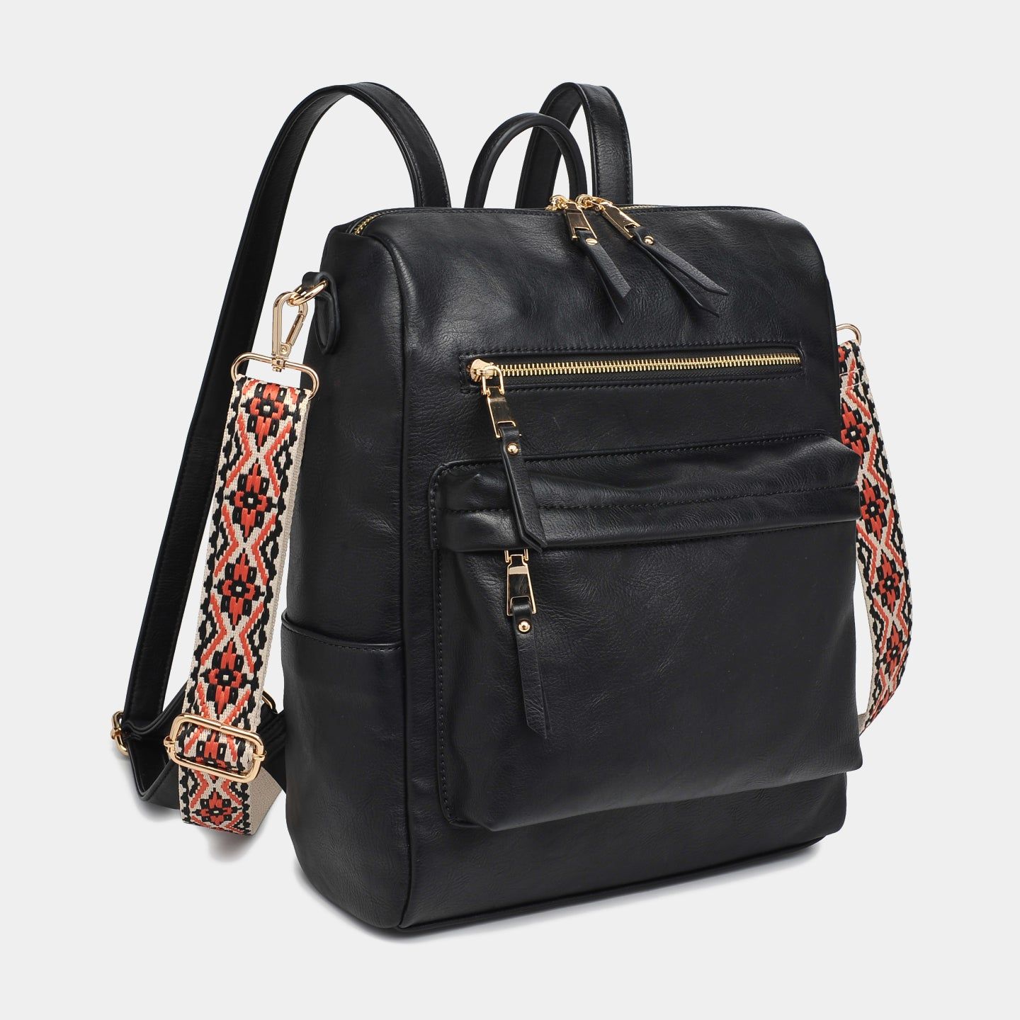 Riley Backpack sold by Lord & Taylor product image thumbnail 8