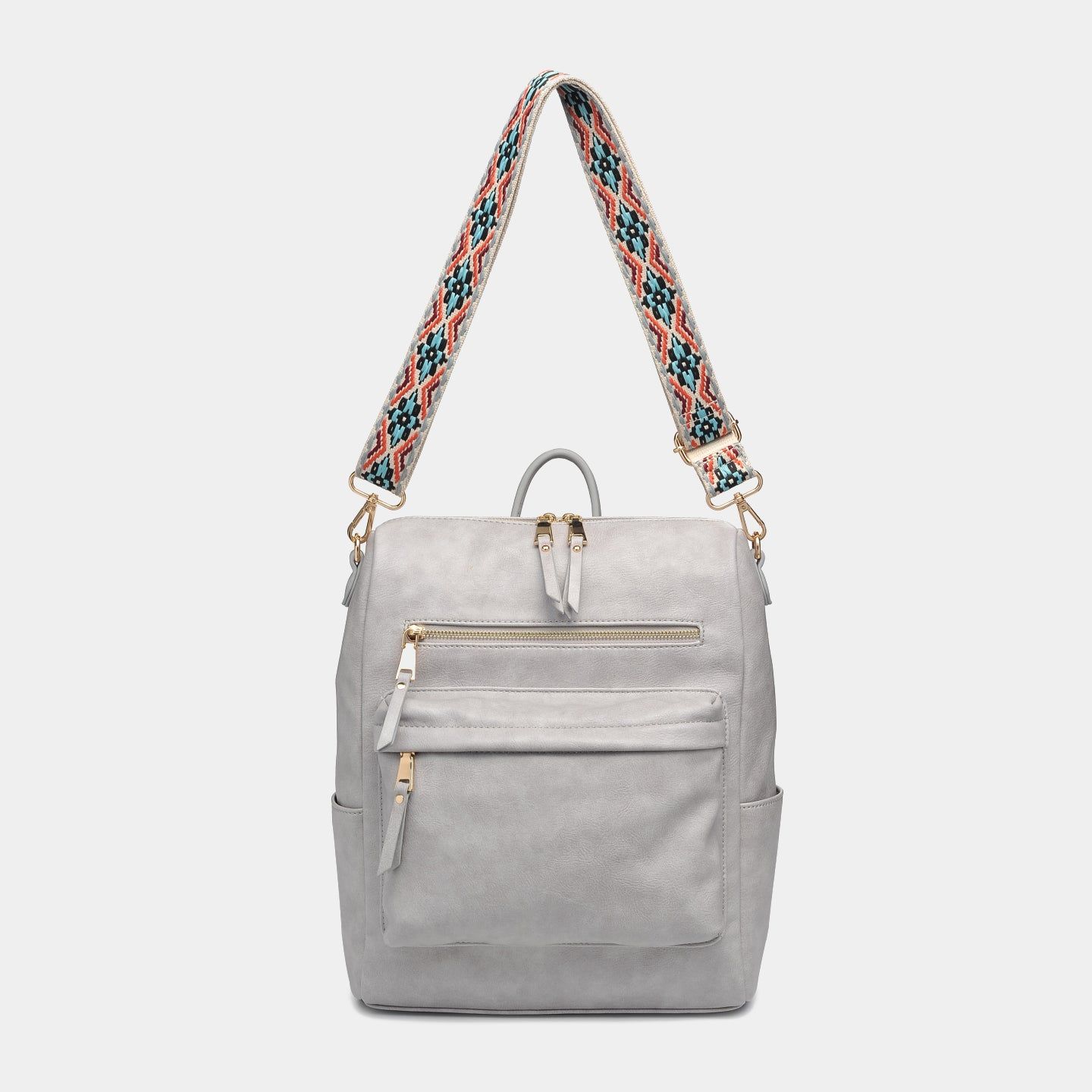 Riley Backpack sold by Lord & Taylor product image thumbnail 5