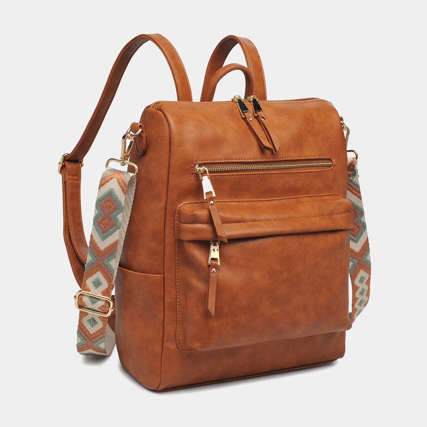 Riley Backpack sold by Lord & Taylor product image thumbnail 24