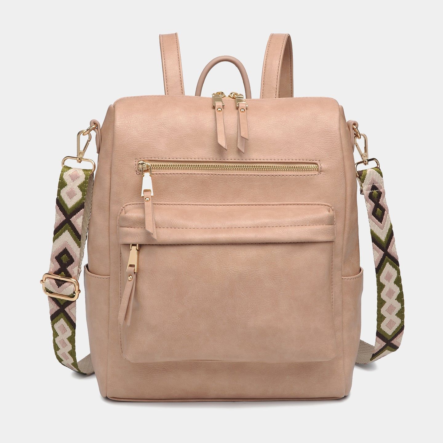 Riley Backpack sold by Lord & Taylor product image thumbnail 18