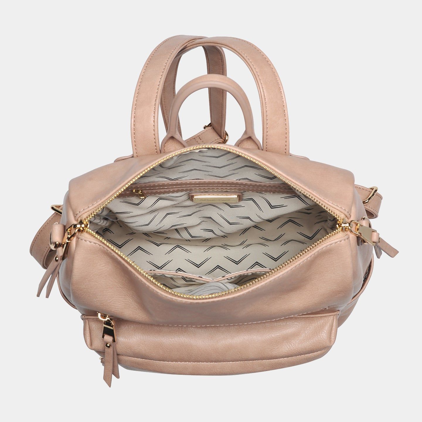 Riley Backpack sold by Lord & Taylor product image thumbnail 12