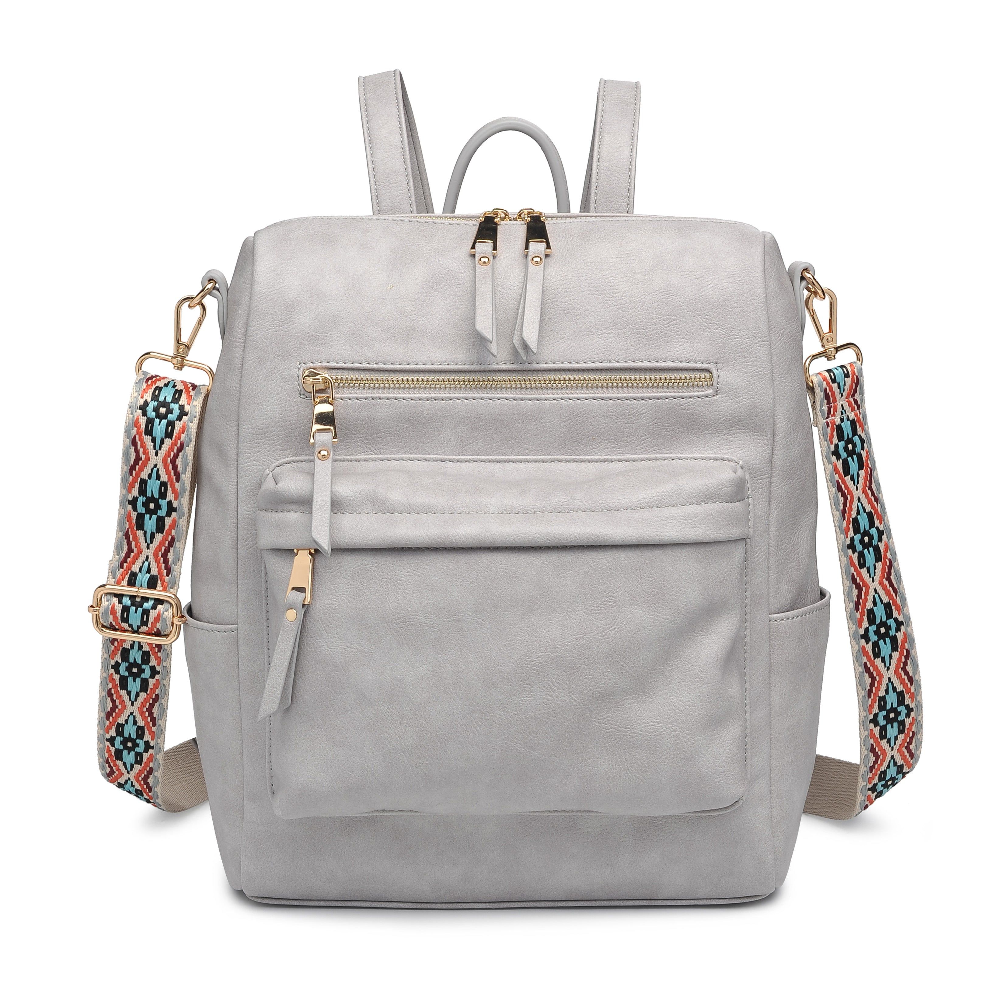 Riley Backpack sold by Lord & Taylor product image thumbnail 34