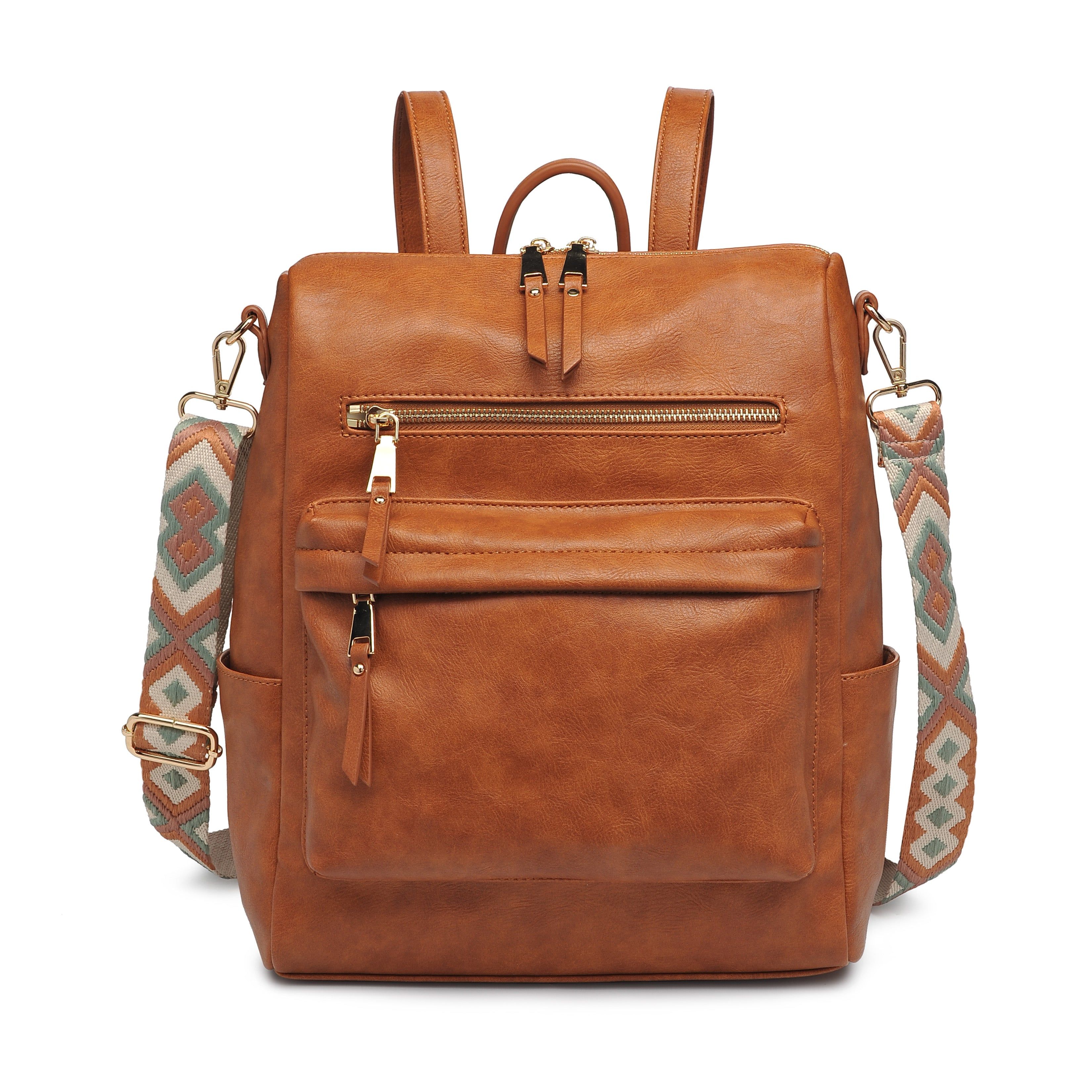 Riley Backpack sold by Lord & Taylor product image thumbnail 33