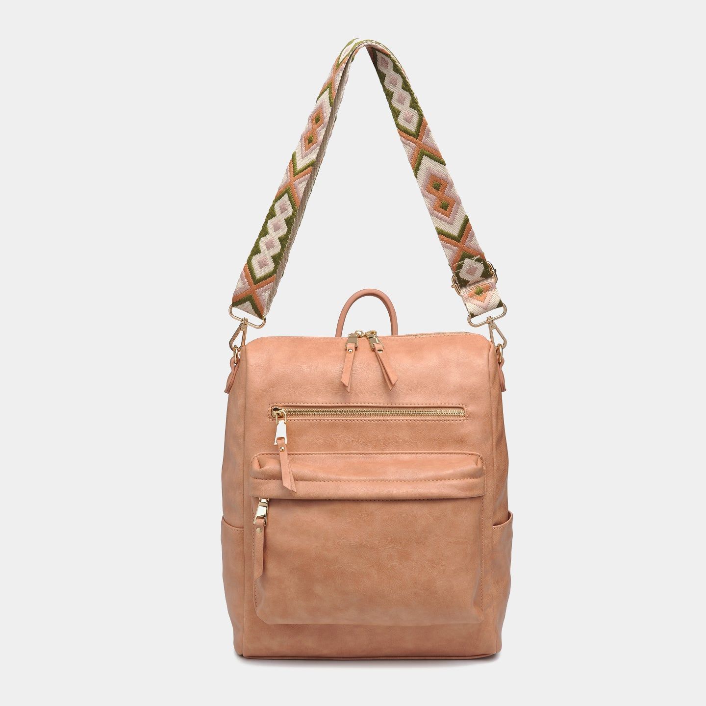 Riley Backpack sold by Lord & Taylor product image thumbnail 28