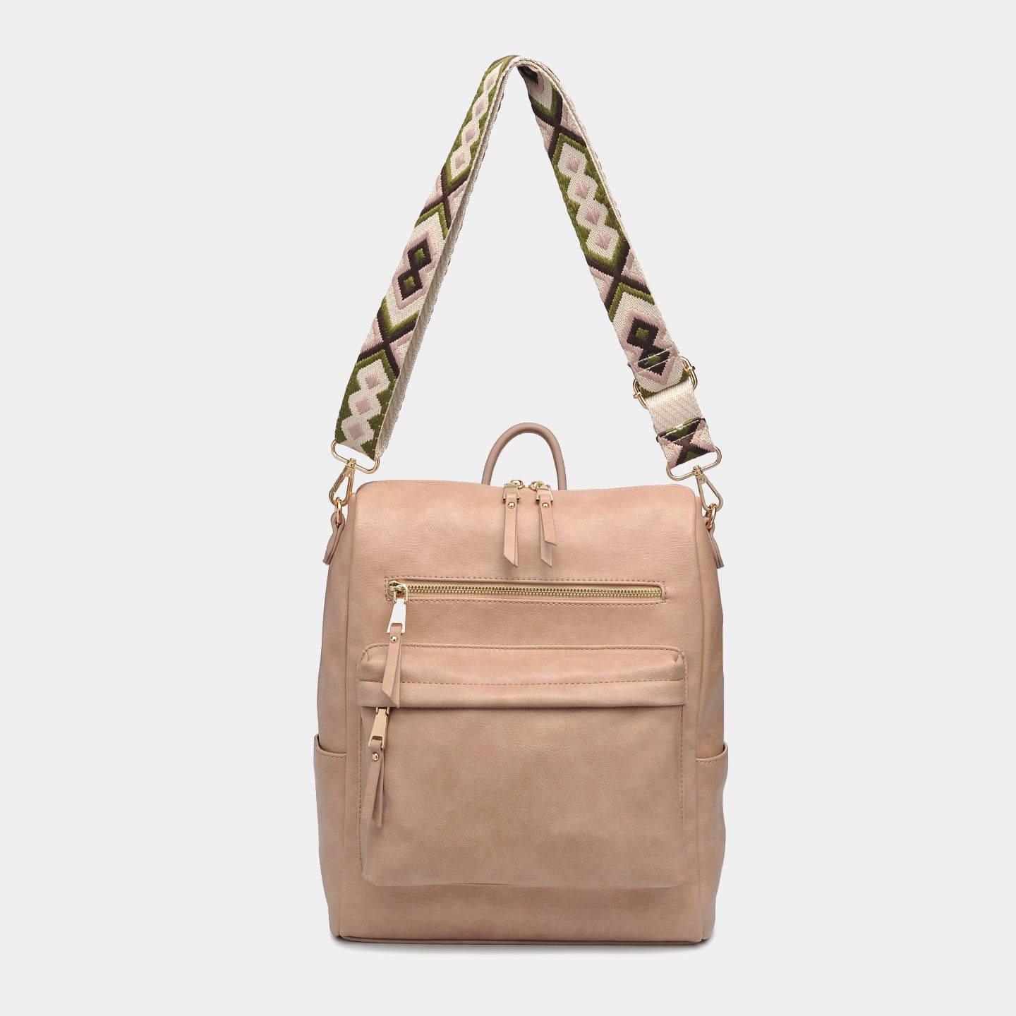 Riley Backpack sold by Lord & Taylor product image thumbnail 16