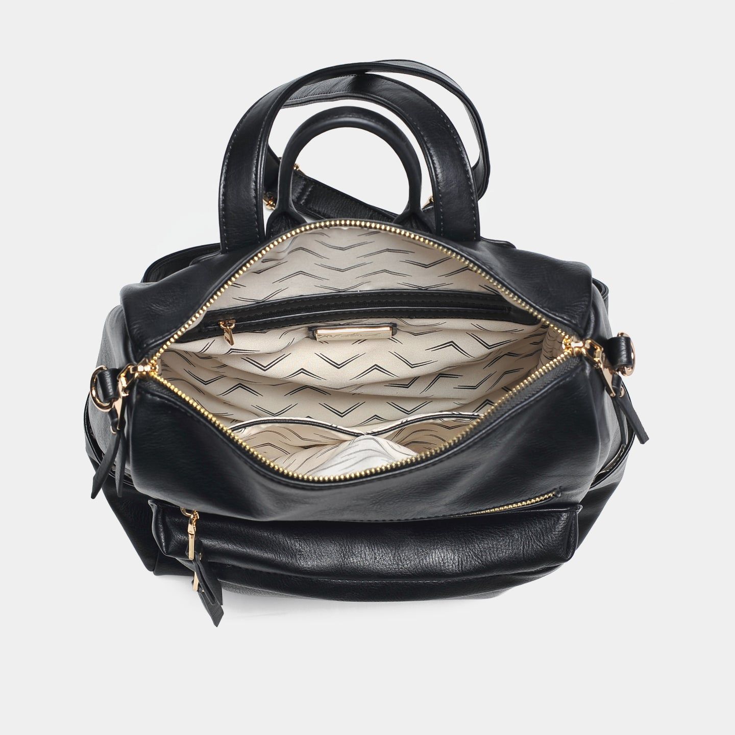 Riley Backpack sold by Lord & Taylor product image thumbnail 13