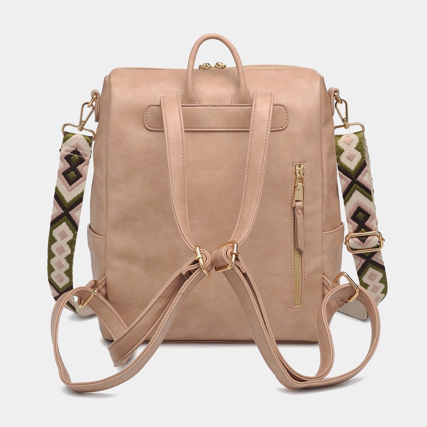 Riley Backpack sold by Lord & Taylor product image thumbnail 10