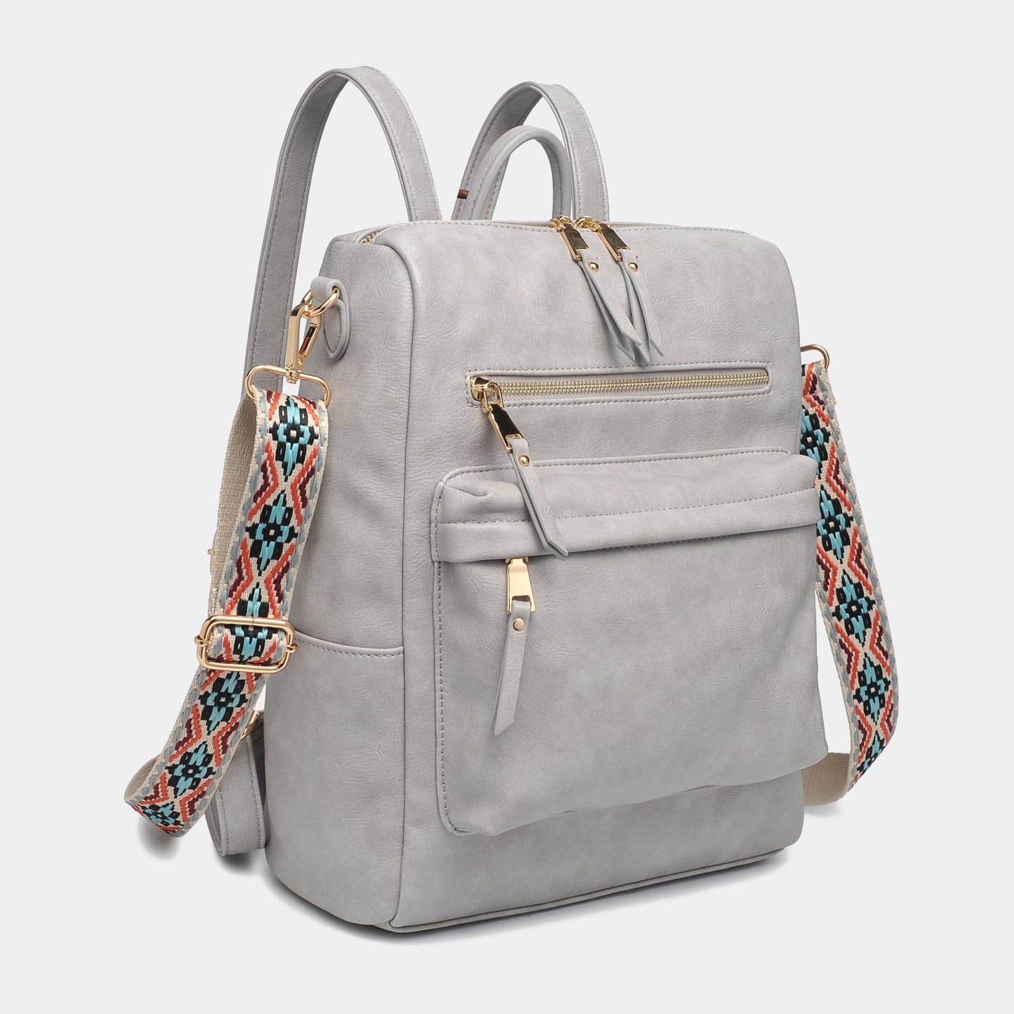 Riley Backpack sold by Lord & Taylor product image thumbnail 4
