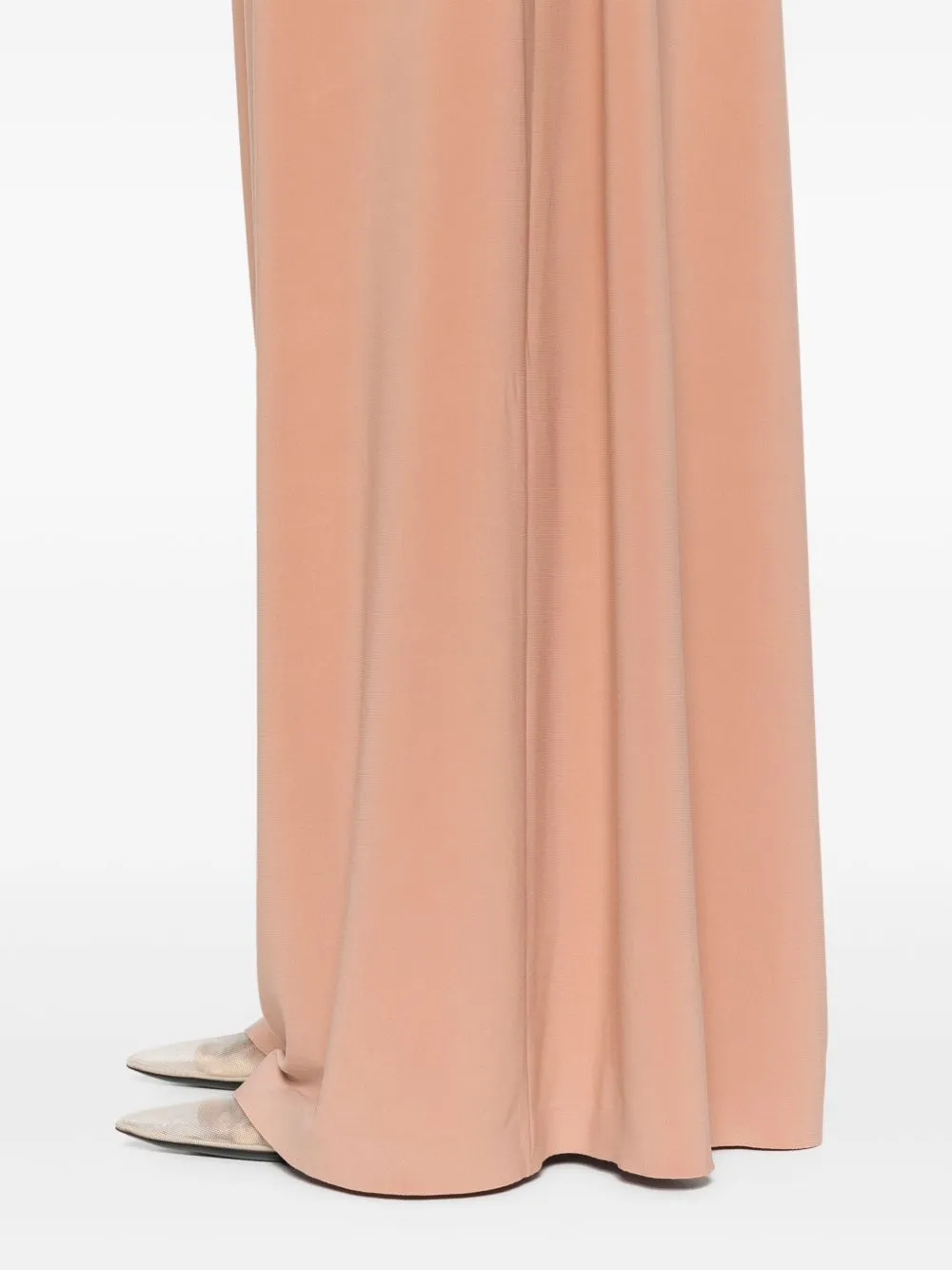 WIDE LEG TROUSERS sold by Lord & Taylor product image thumbnail 2
