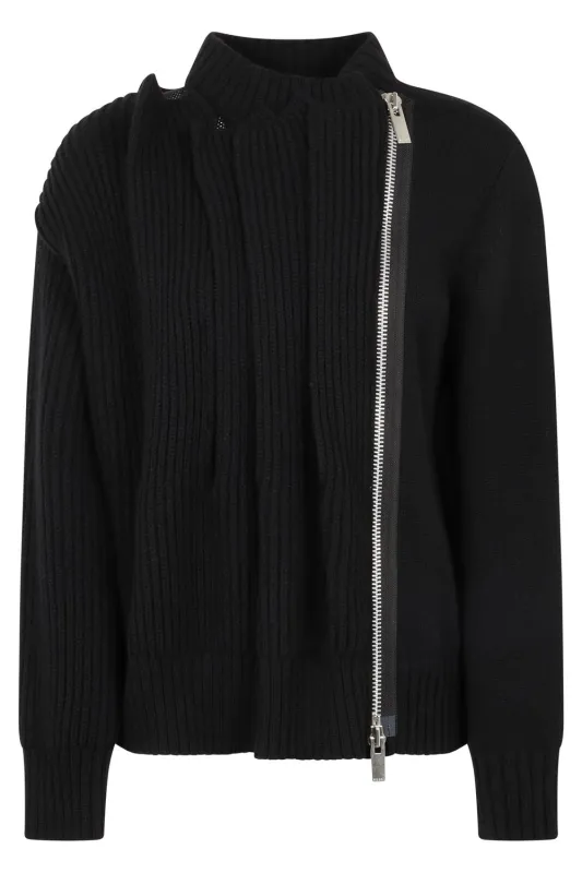 WOOL TURTLENECK SWEATER sold by Lord & Taylor