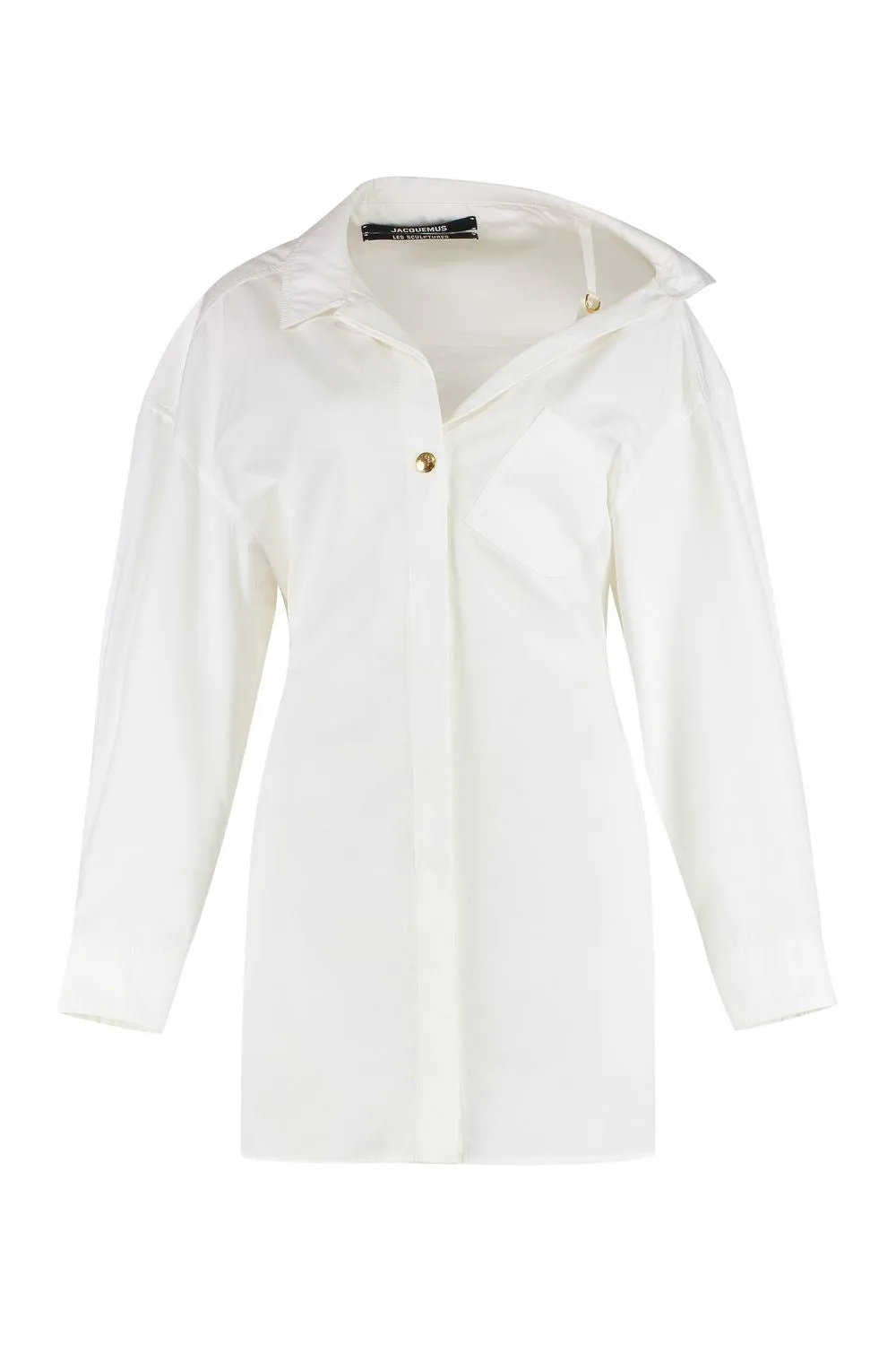 LE MINI ROBE SHIRTDRESS sold by Lord & Taylor