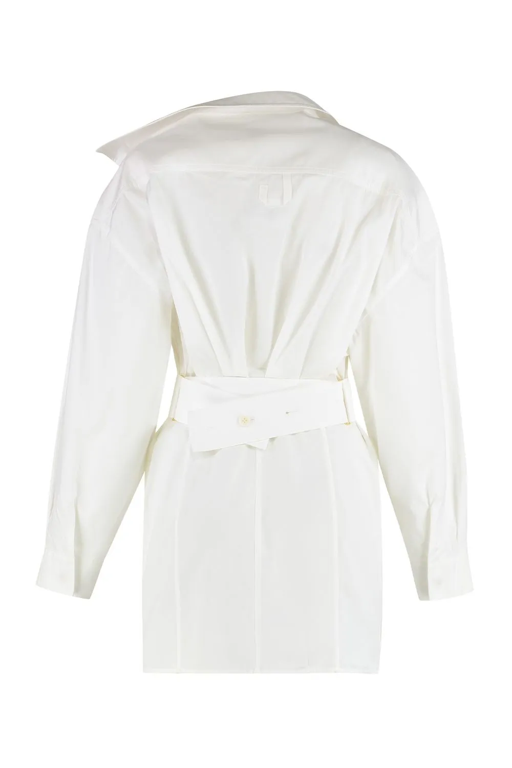 LE MINI ROBE SHIRTDRESS sold by Lord & Taylor product image thumbnail 2