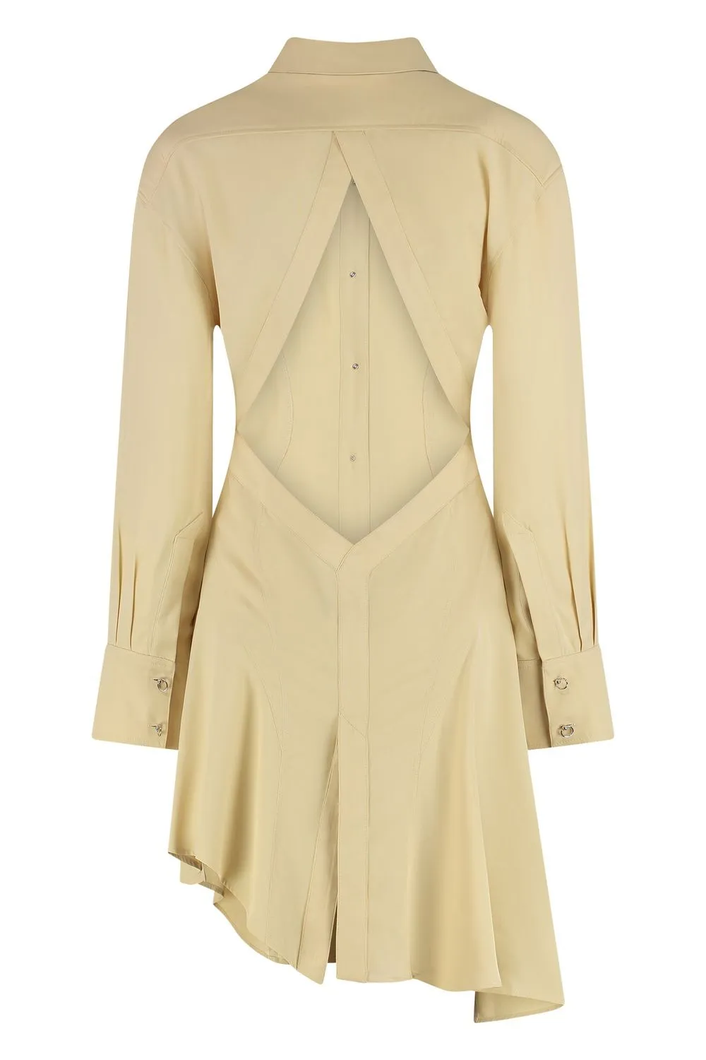 VISCOSE DRESS sold by Lord & Taylor product image thumbnail 2