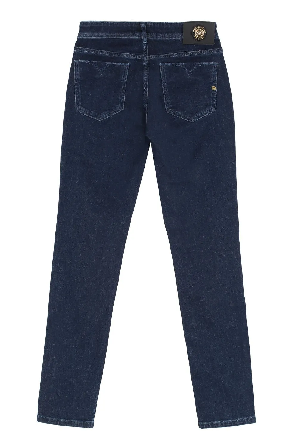 5-POCKET SKINNY JEANS sold by Lord & Taylor product image thumbnail 2