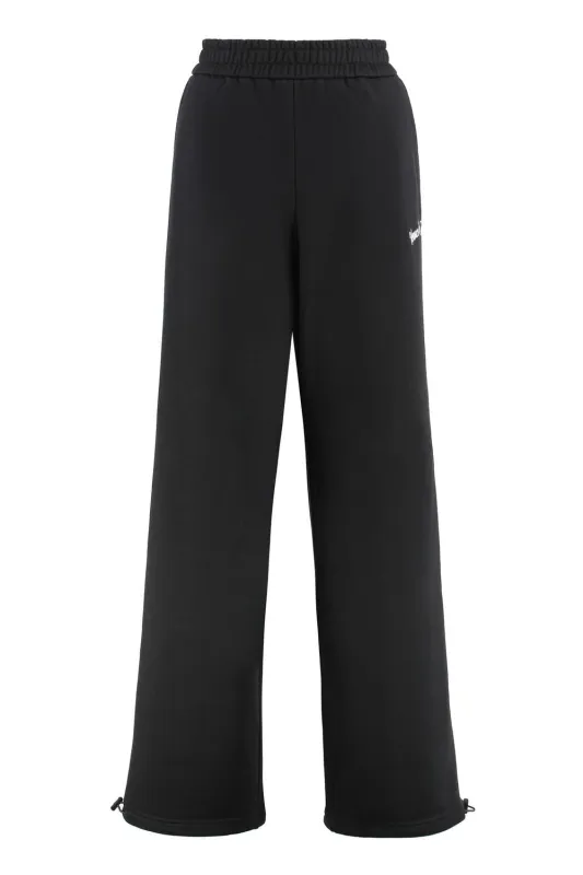COTTON TRACK-PANTS sold by Lord & Taylor