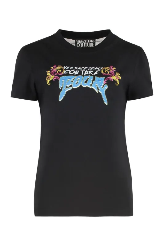 LOGO PRINT T-SHIRT sold by Lord & Taylor