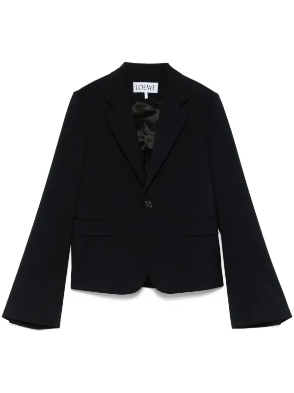 WOOL JACKET sold by Lord & Taylor