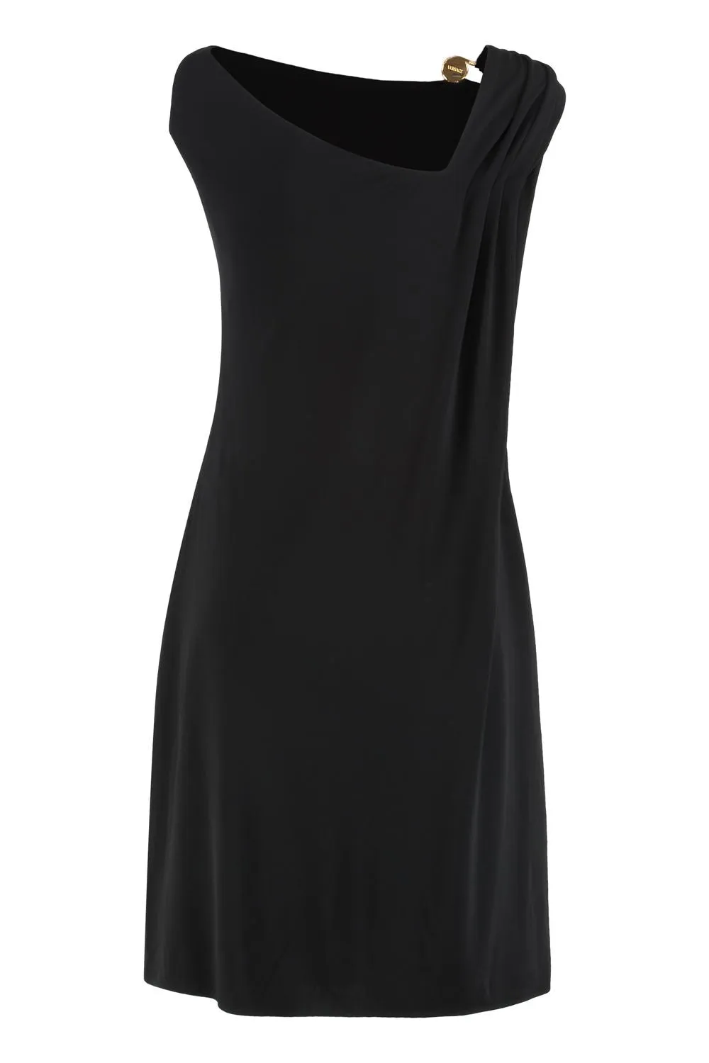 JERSEY MINI DRESS sold by Lord & Taylor product image thumbnail 2
