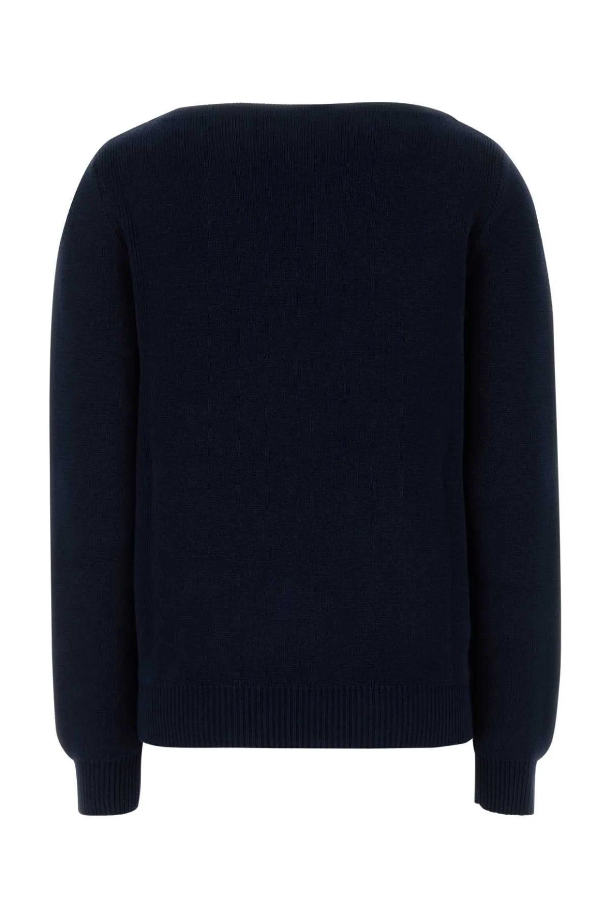 COTTON CREW-NECK SWEATER sold by Lord & Taylor product image thumbnail 2