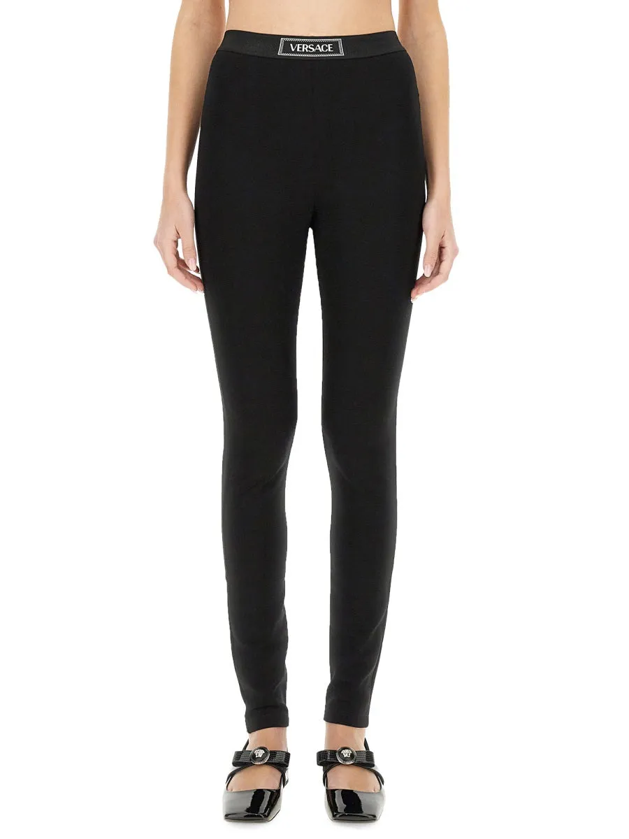 BLACK VISCOSE TROUSERS sold by Lord & Taylor