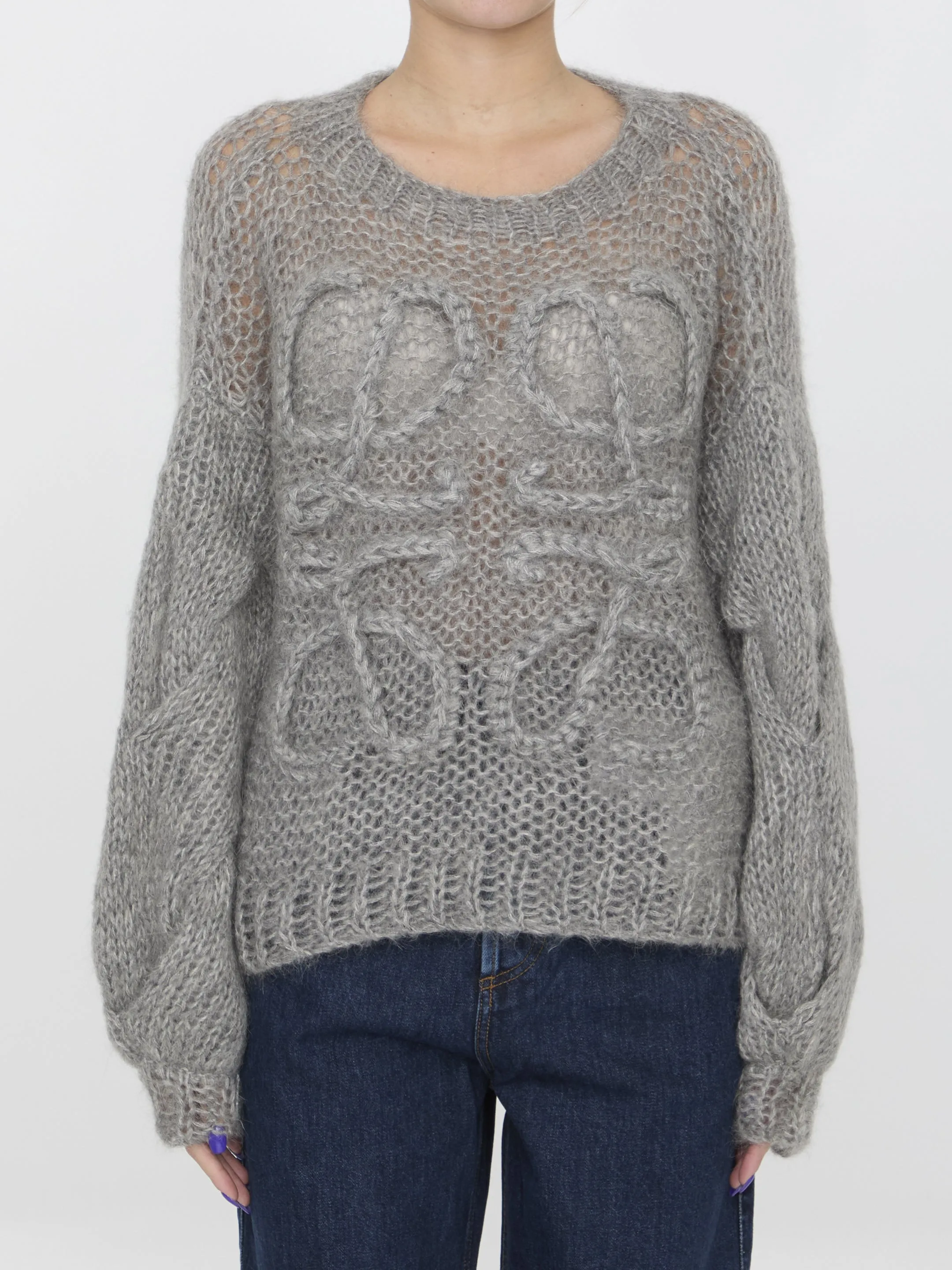 ANAGRAM SWEATER sold by Lord & Taylor