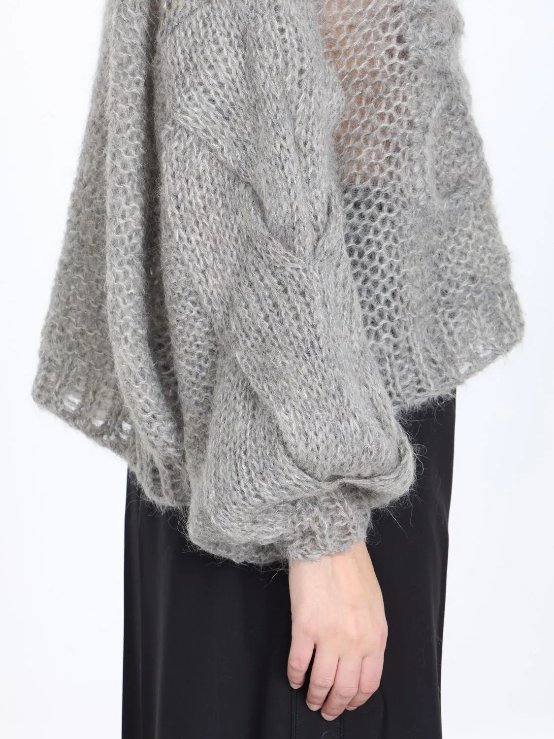 ANAGRAM SWEATER sold by Lord & Taylor product image thumbnail 5