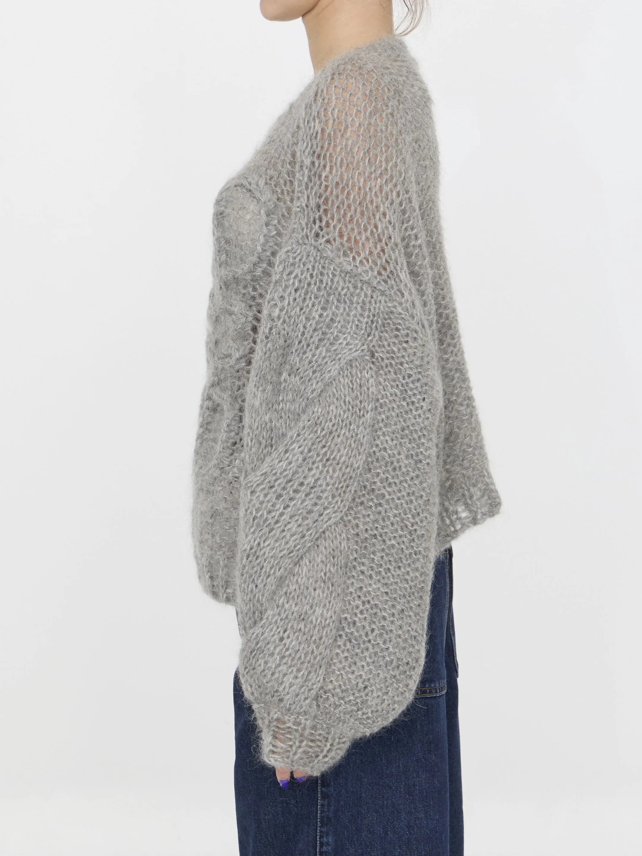 ANAGRAM SWEATER sold by Lord & Taylor product image thumbnail 3