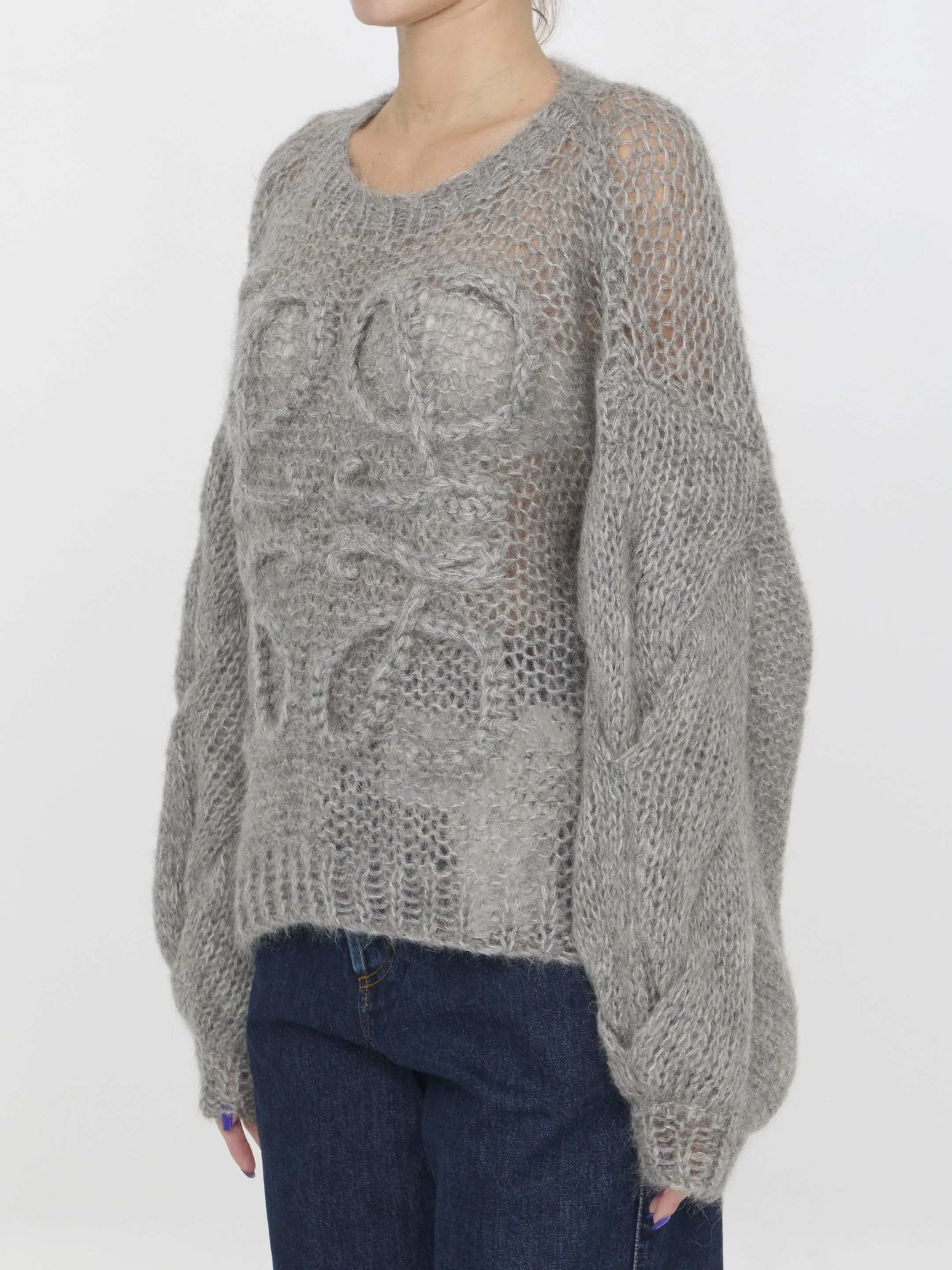 ANAGRAM SWEATER sold by Lord & Taylor product image thumbnail 2