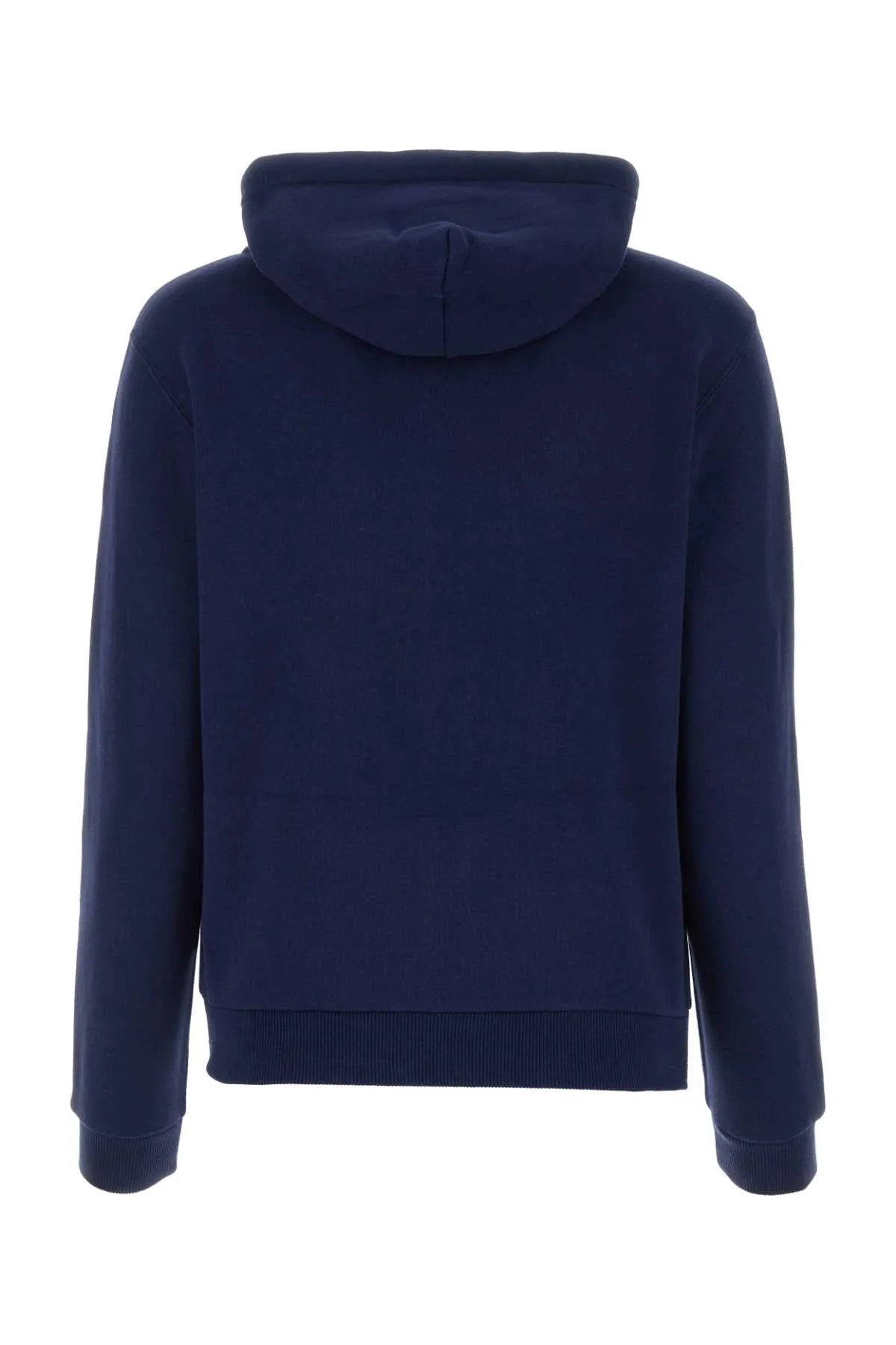 HOODIE WITH ZIP sold by Lord & Taylor product image thumbnail 2