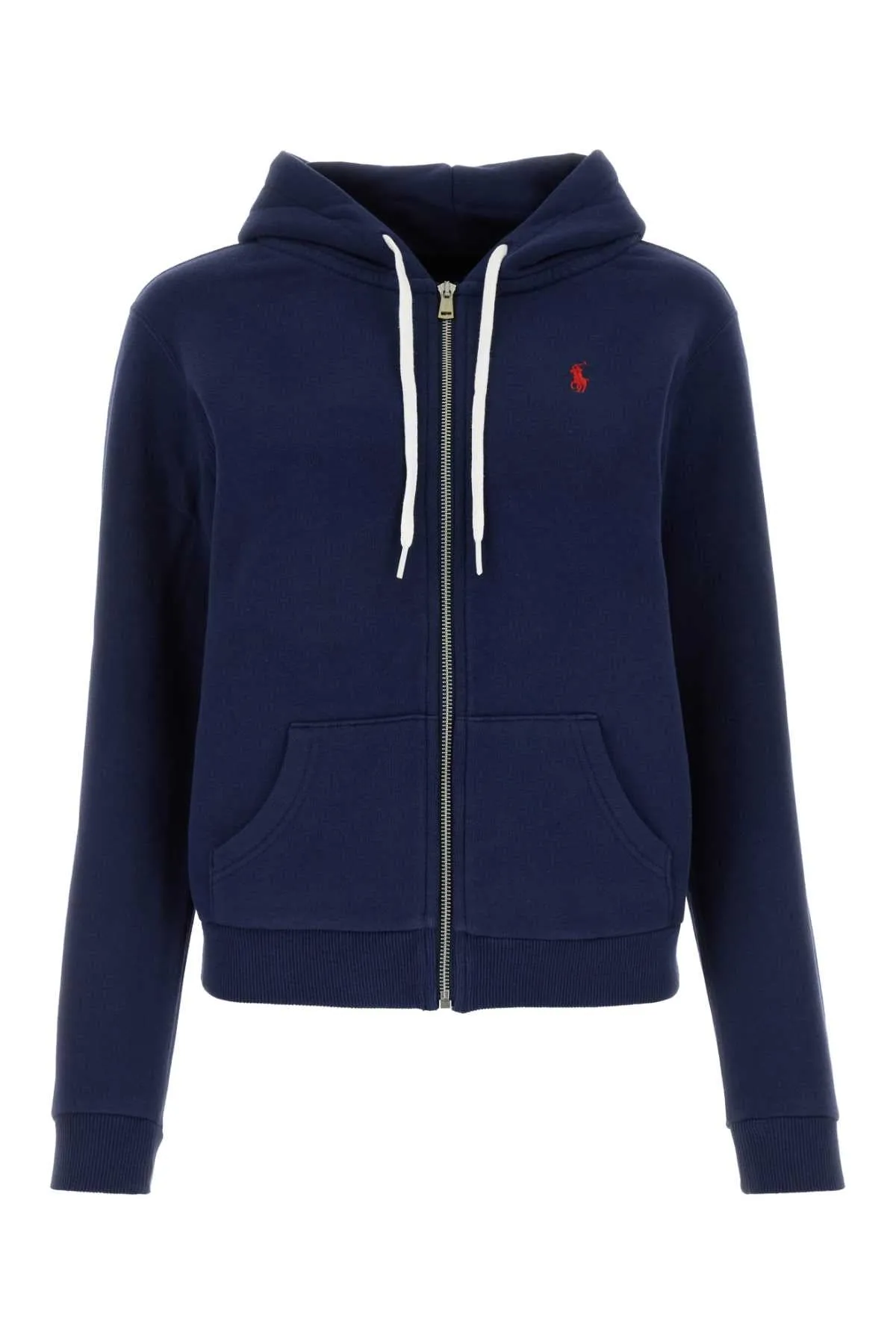 HOODIE WITH ZIP sold by Lord & Taylor