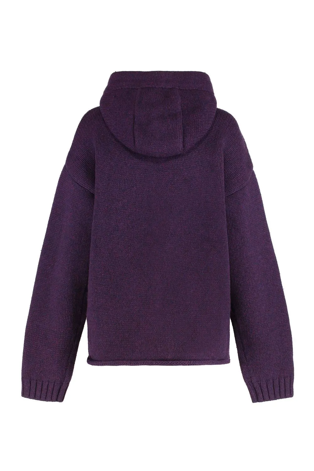 HOODED CARDIGAN sold by Lord & Taylor product image thumbnail 2