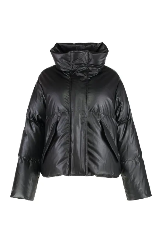 GOLF WANG ダウン Buy GOLF WANG Space Boutique Down Quilted Jacket 'Black