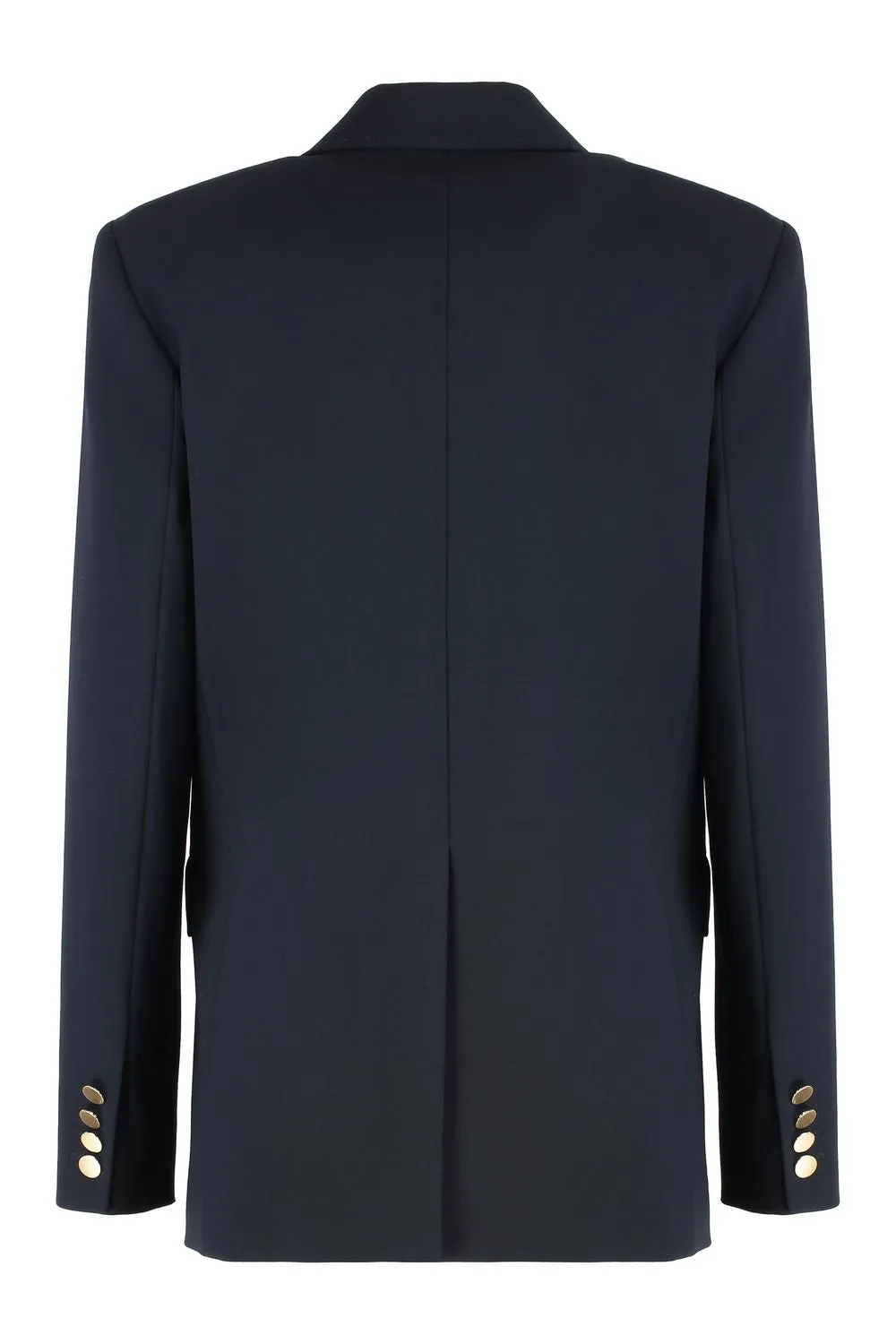 EDICOLA DOUBLE-BREASTED WOOL BLAZER sold by Lord & Taylor product image thumbnail 2