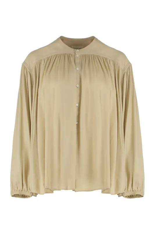 VISCOSE BLOUSE sold by Lord & Taylor