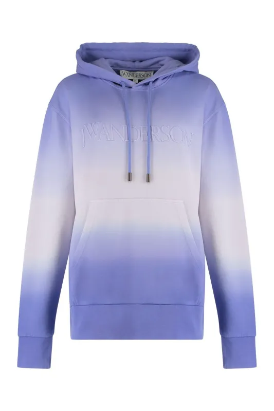 COTTON HOODIE sold by Lord & Taylor