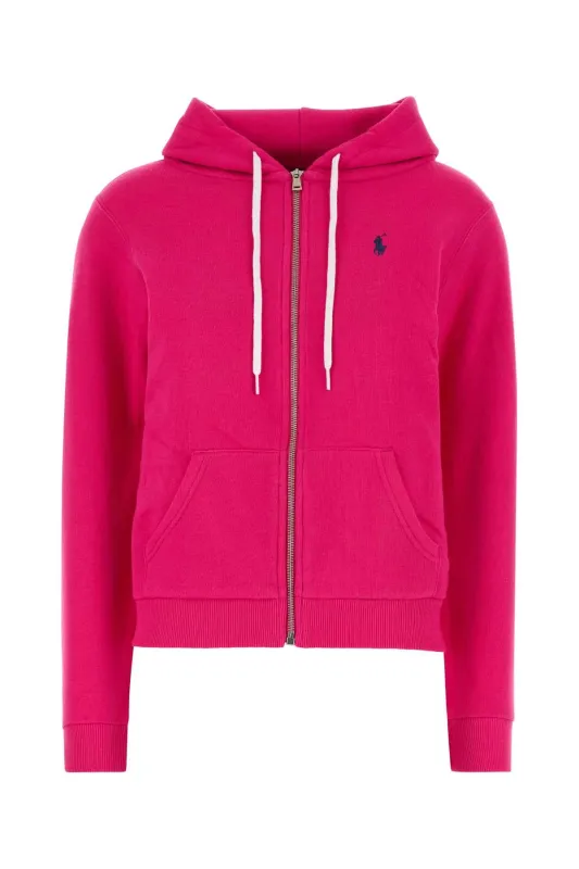 FULL ZIP HOODIE sold by Lord & Taylor